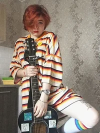 Алёна швец школа