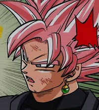 Goku Black 