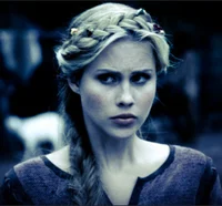 Rebekah Mikaelson