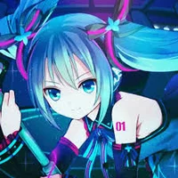Hatsune Miku