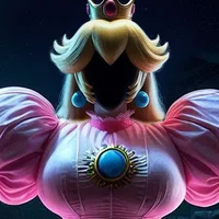 Ghost Peach Ensemble