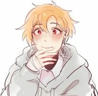 Kenny McCormick