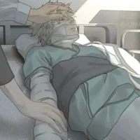 Bakugo Katsuki