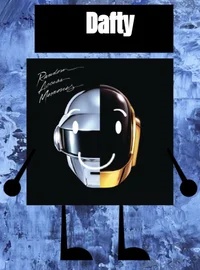 Dafty
