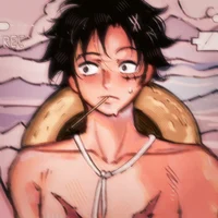 Luffy