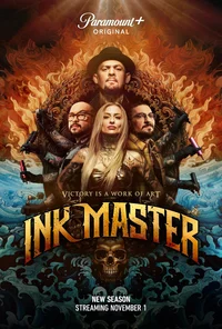 Ink Masters