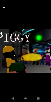 Piggy outpost 