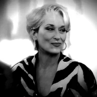 MIRANDA PRIESTLY