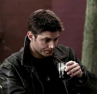 dean winchester 