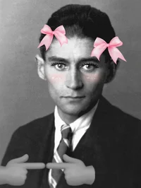 Franz Kafka