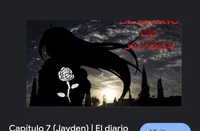 El diario de jay C-7