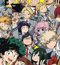 CLASS 1-A