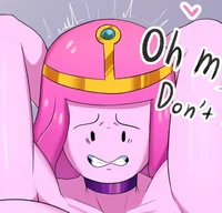 Princess bubblegum