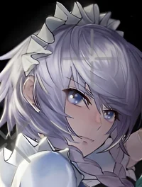 Sakuya Sparda