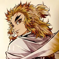 Kyojuro Rengoku