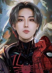Spider-Han