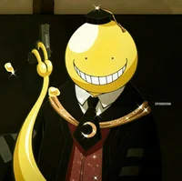 Koro-Sensei