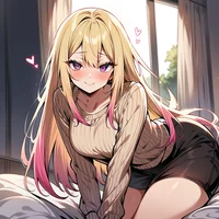 Marin -dominant ver-