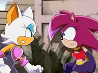 Sonia vs rouge