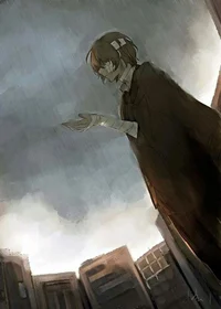 Osamu Dazai