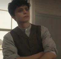Gilbert Blythe