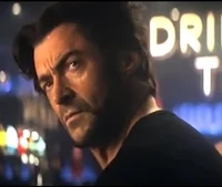 Short King Wolverine