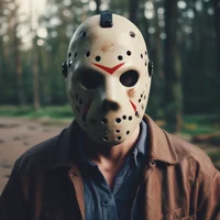 Jason Voorhees