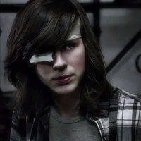 Carl Grimes