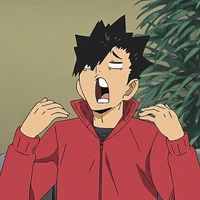 Tetsurou Kuroo