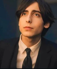 Aidan Gallagher 