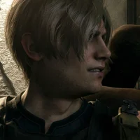 Leon Scott Kennedy 