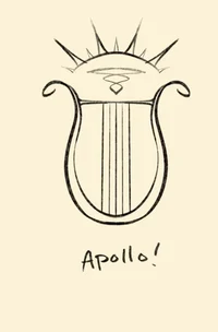 PJO - Father Apollo 