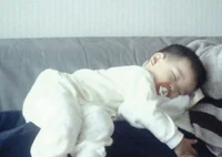 Tu hijo con seungmin