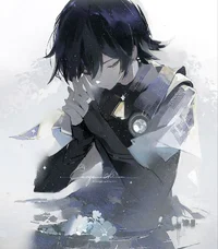 Musician Scaramouche