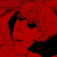 Satoru Gojo
