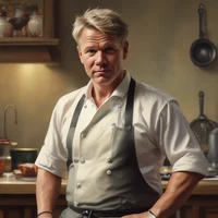 Gordon Ramsay
