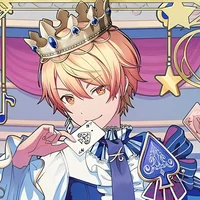 Prince Tenma Tsukasa