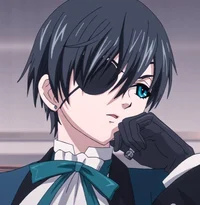 Black Butler