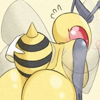 Beedrill Girl