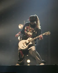 Том Каулитц 