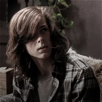 Carl Grimes 