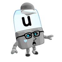 U-Bot