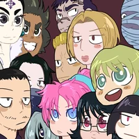 The Phantom Troupe