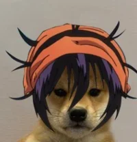 narancia dog