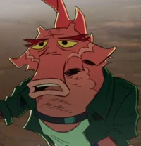 TOTTMNT Mustang Sall