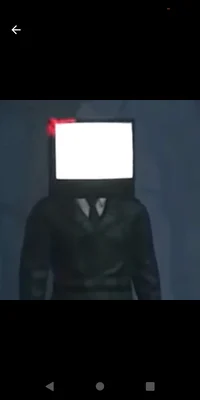 Rogue tv man