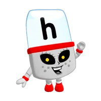 H-Bot
