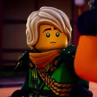 Lloyd Garmadon 