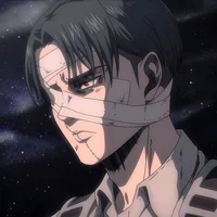 Levi Ackerman
