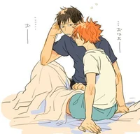 KageHina 